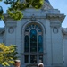 DPAA Leadership visits the U.S. Naval Academy