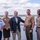DPAA Leadership visits the U.S. Naval Academy