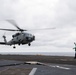 Nimitz Conducts Flight Operations