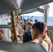 USS Benfold Conducts Routine Operations