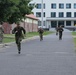 Multinational troops with NATO’s enhanced Forward Presence Battle Group Poland participate in Norwegian Foot March