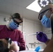 Dental Surgery Aboard USS Bataan