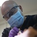 Dental Surgery Aboard USS Bataan