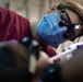 Dental Surgery Aboard USS Bataan