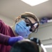 Dental Surgery Aboard USS Bataan