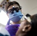 Dental Surgery Aboard USS Bataan