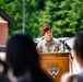 HHC, 307th BSB Change of Command