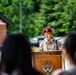 HHC, 307th BSB Change of Command