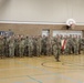 HHC 347th Regional Support Group Change of Responsibility