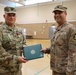 HHC 347th Regional Support Group Change of Responsibility