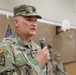 HHC 347th Regional Support Group Change of Responsibility