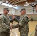 HHC 347th Regional Support Group Change of Responsibility