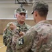 HHC 347th Regional Support Group Change of Responsibility