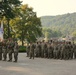 321st Ordnance Battalion Inactivation Ceremony