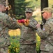 321st Ordnance Battalion Inactivation Ceremony