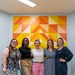 Kadena empowers spouses with new coworking space