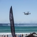 MRF-D MV-22B Ospreys participate in the Gold Coast Air Show