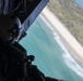 MRF-D MV-22B Ospreys participate in the Gold Coast Air Show