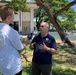 FEMA Continues Outreach in Response to Hawaii Wildfires