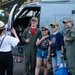 NAF Atsugi Hosts Bon Odori Festival