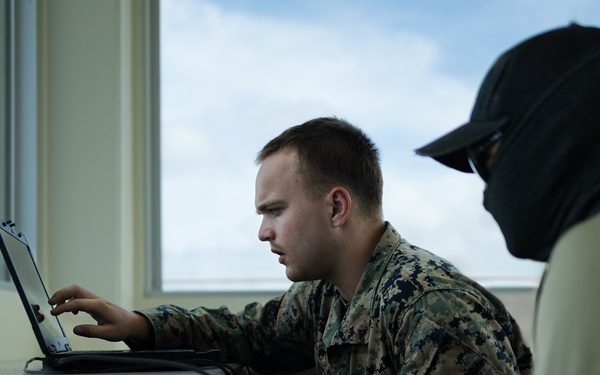 III MIG and NSW | Maritime Surveillance