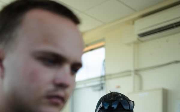 III MIG and NSW | Maritime Surveillance