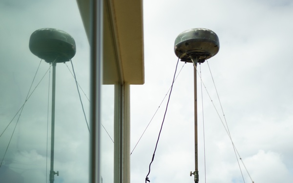 III MIG and NSW | Maritime Surveillance