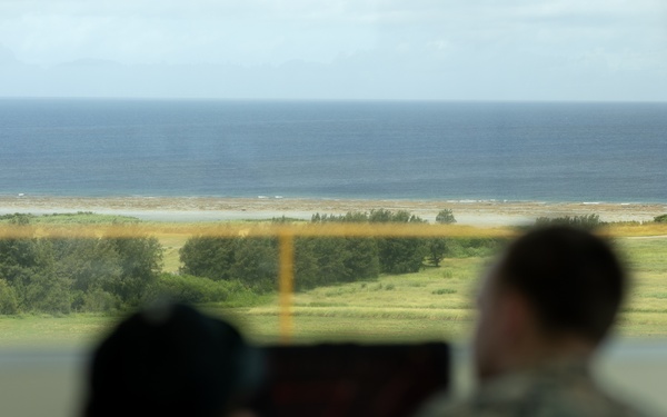 III MIG and NSW | Maritime Surveillance