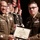 Illinois Army National Guard Officer Candidate School Graduates 21 Leaders