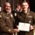 Illinois Army National Guard Officer Candidate School Graduates 21 Leaders