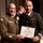 Illinois Army National Guard Officer Candidate School Graduates 21 Leaders