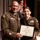 Illinois Army National Guard Officer Candidate School Graduates 21 Leaders