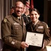Illinois Army National Guard Officer Candidate School Graduates 21 Leaders