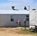 Ongoing troop project creating office buildings sees more work by Army Reserve engineer units during CSTX 86-23-02