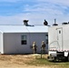 Ongoing troop project creating office buildings sees more work by Army Reserve engineer units during CSTX 86-23-02