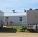 Ongoing troop project creating office buildings sees more work by Army Reserve engineer units during CSTX 86-23-02