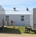 Ongoing troop project creating office buildings sees more work by Army Reserve engineer units during CSTX 86-23-02