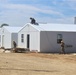 Ongoing troop project creating office buildings sees more work by Army Reserve engineer units during CSTX 86-23-02