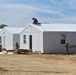 Ongoing troop project creating office buildings sees more work by Army Reserve engineer units during CSTX 86-23-02