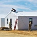 Ongoing troop project creating office buildings sees more work by Army Reserve engineer units during CSTX 86-23-02