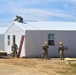 Ongoing troop project creating office buildings sees more work by Army Reserve engineer units during CSTX 86-23-02