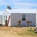 Ongoing troop project creating office buildings sees more work by Army Reserve engineer units during CSTX 86-23-02