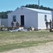 Ongoing troop project creating office buildings sees more work by Army Reserve engineer units during CSTX 86-23-02