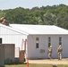 Ongoing troop project creating office buildings sees more work by Army Reserve engineer units during CSTX 86-23-02