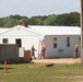 Ongoing troop project creating office buildings sees more work by Army Reserve engineer units during CSTX 86-23-02