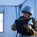 Keris Aman 23 | Uruguay Completes Checkpoint Training