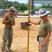 Tinian Concrete Pour (NMCB 3) (7th ESB)