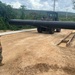 Tinian Concrete Pour (NMCB 3) (7th ESB)