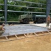 Tinian Concrete Pour (NMCB 3) (7th ESB)