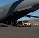 JTF-50 helps support FEMA by providing equipment and refueling aid